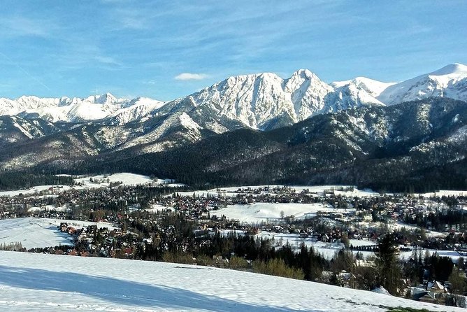 Krakow: Zakopane Tour, Tatra Mountains & Cable Car (Hotel Pickup) - Guide quality: what to expect from the people running the day