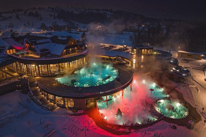 Krakow: Zakopane Tour, Thermal Springs, Cable Car & Hotel Pickup - Key Things That Make This Tour Worth Your Time