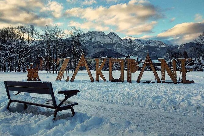 Krakow: Zakopane Tour, Thermal Springs, Cable Car & Hotel Pickup - The 1.5 to 2 Hour Ride Into the Tatras