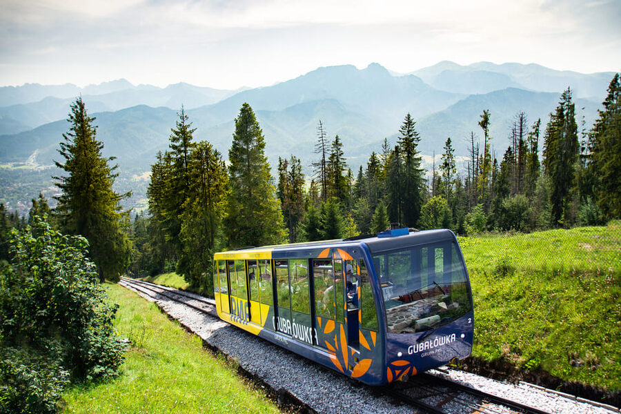 Krakow: Zakopane Tour with Cable Car, Tasting & Hotel Pickup - Key Highlights You Should Care About