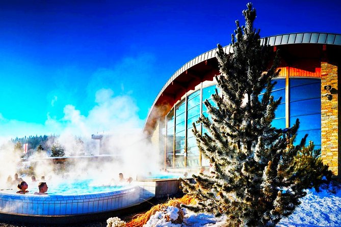 Krakow: Zakopane with Thermal Baths, Cable Car & Hotel Pickup - Hotel Pickup in Krakow to Zakopane: What the Morning Actually Feels Like