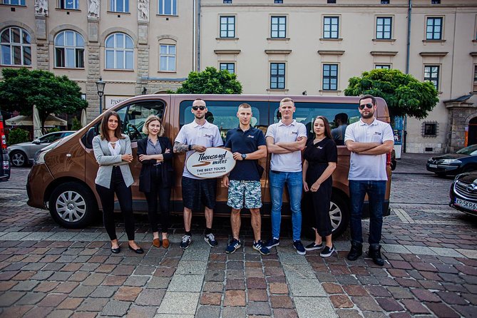 Krakow: Zoo with Hotel Transfer - Price and Value: Why About $11.26 Can Still Feel Like a Good Deal