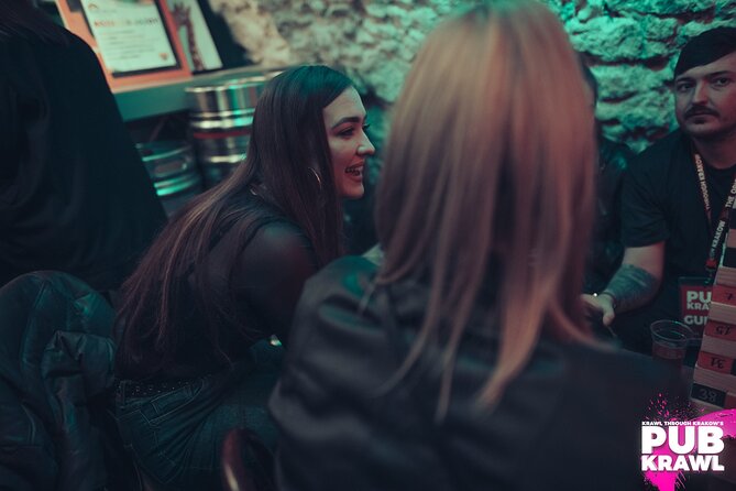 Krawl through Kazimierz - 1 Hour Open Bar and Pro Guide - The Pro Photographer: Getting Pictures Without the Work