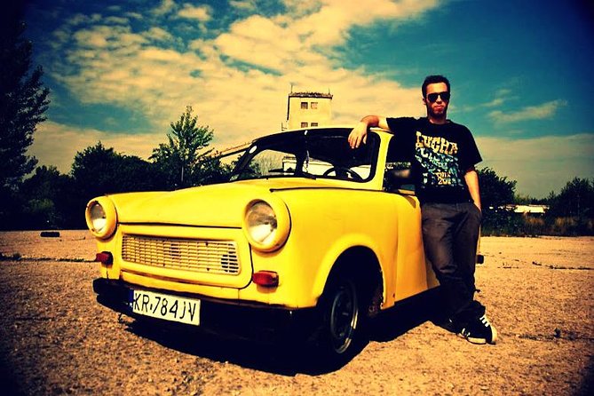 Legendary Private Nowa Huta Communism Tour with Crazy Guides - Key Highlights to Look For