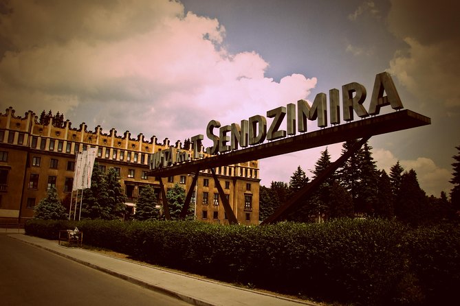 Legendary Private Nowa Huta Communism Tour with Crazy Guides - Why Nowa Huta Feels Like a Different City