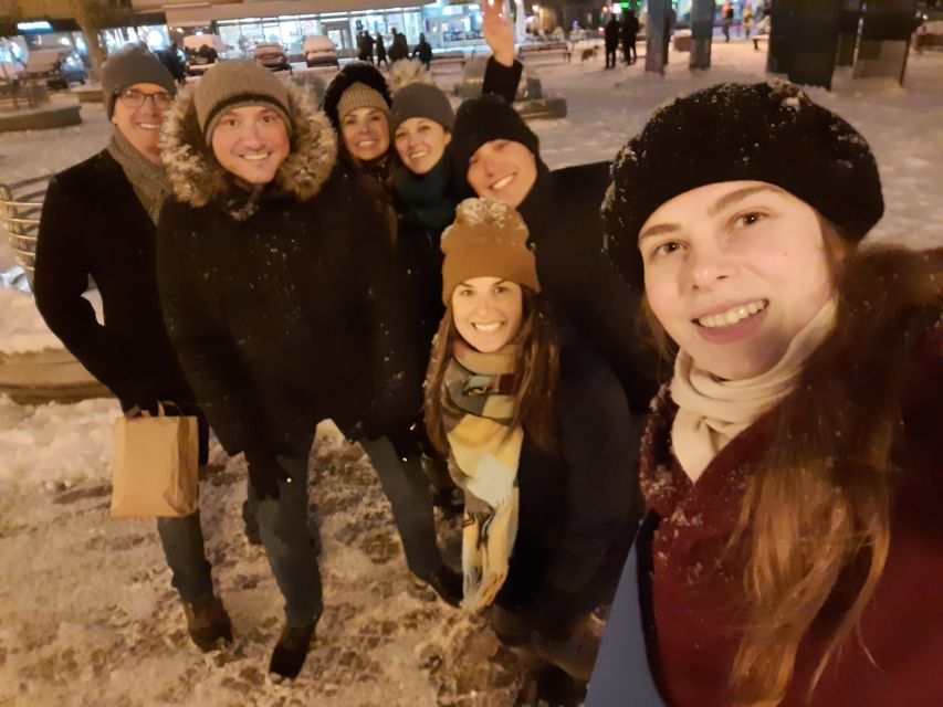 Legends of Old Town 1 Hour Walking Tour in Wroclaw (English) - Price and what you really get for $19