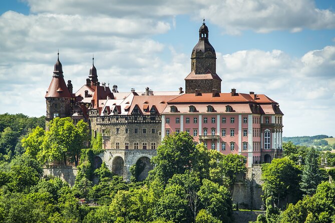 Lower Silesia Tour From Wroclaw - Quick highlights before you go
