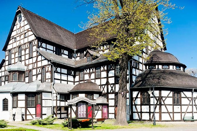Lower Silesia Tour From Wroclaw - Why this Lower Silesia day trip makes sense from Wrocław