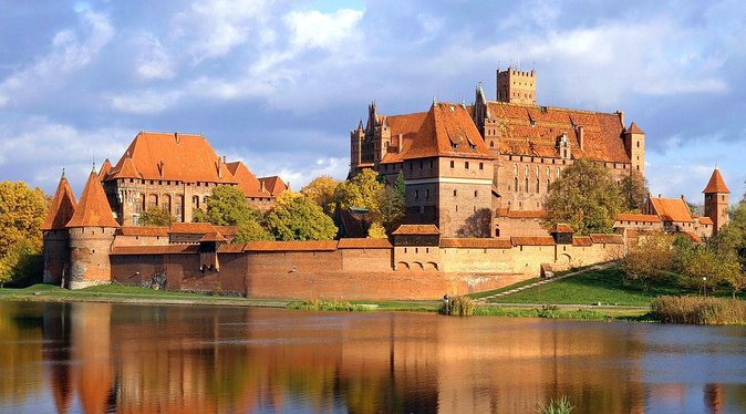 Malbork Castle and Westerplatte Tour with Lunch - Key Highlights You Should Know Before You Go