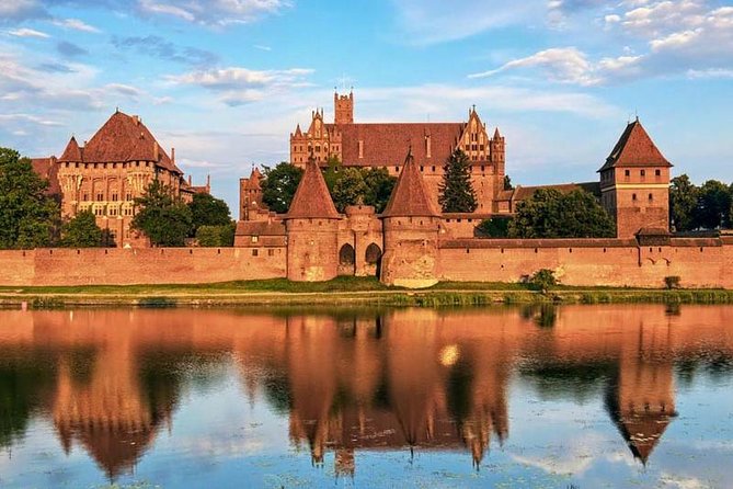Malbork Castle Private Tour from Gdansk - Key things to know before you go