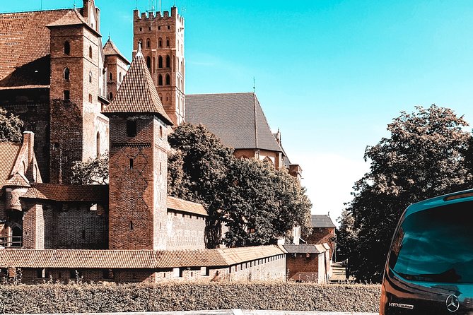 Malbork Castle regular tour - Duration and pacing: when 4 to 5 hours can still feel short