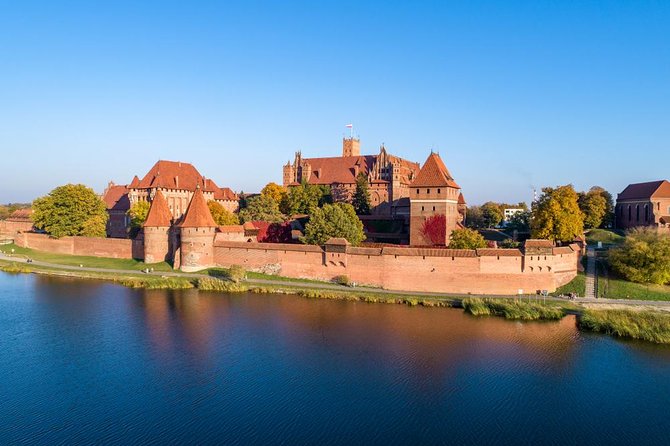 Malbork Castle Tour from Gdansk - Key things you should notice before you go