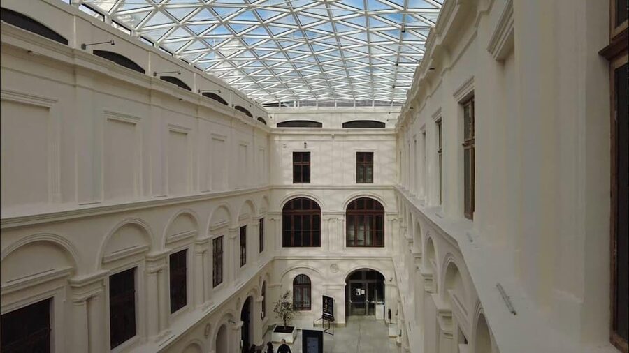 Museo Czartoryski: Visita in italiano e salta la fila - Czartoryski Museum in Krakow: why this Leonardo visit is worth your time