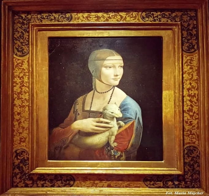 Museo Czartoryski: Visita in italiano e salta la fila - Rules inside the museum: small things that can spoil your mood if you ignore them