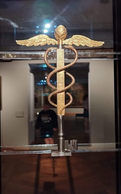 Museo Czartoryski: Visita in italiano e salta la fila - Availability, timing, and the one thing to double-check before you go