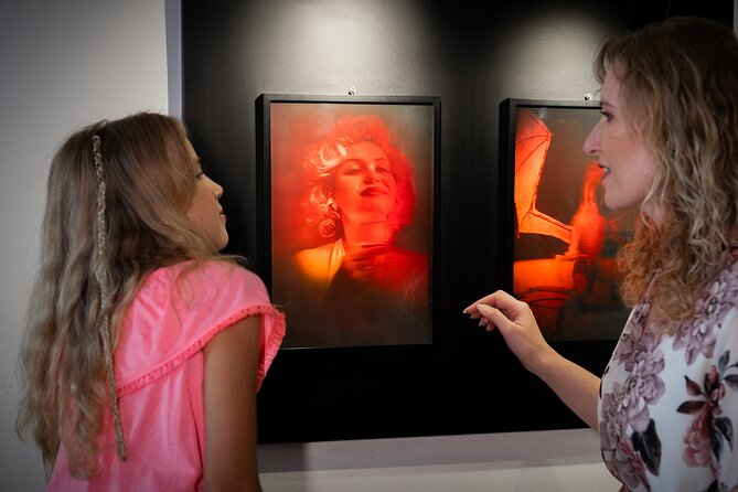 Museum of illusions Entry Ticket - Key highlights worth planning around