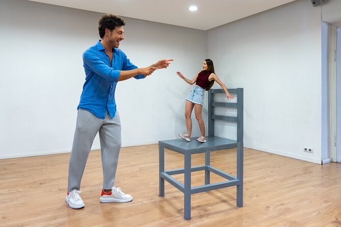 Museum of illusions Entry Ticket - Price and value: what $20.21 buys you in real time