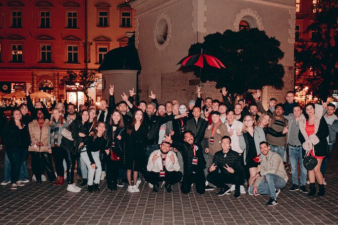 New Year's Eve Pub Crawl With 2 Hour Unlimited Alcohol + VIP Entry To Best Clubs - The VIP Part: Why It Matters More Than People Think