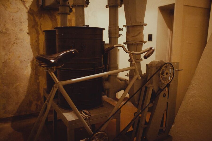 Nowa Huta: Steelworks Administration Buildings/Shelters Tour - Key Things to Know Before You Go