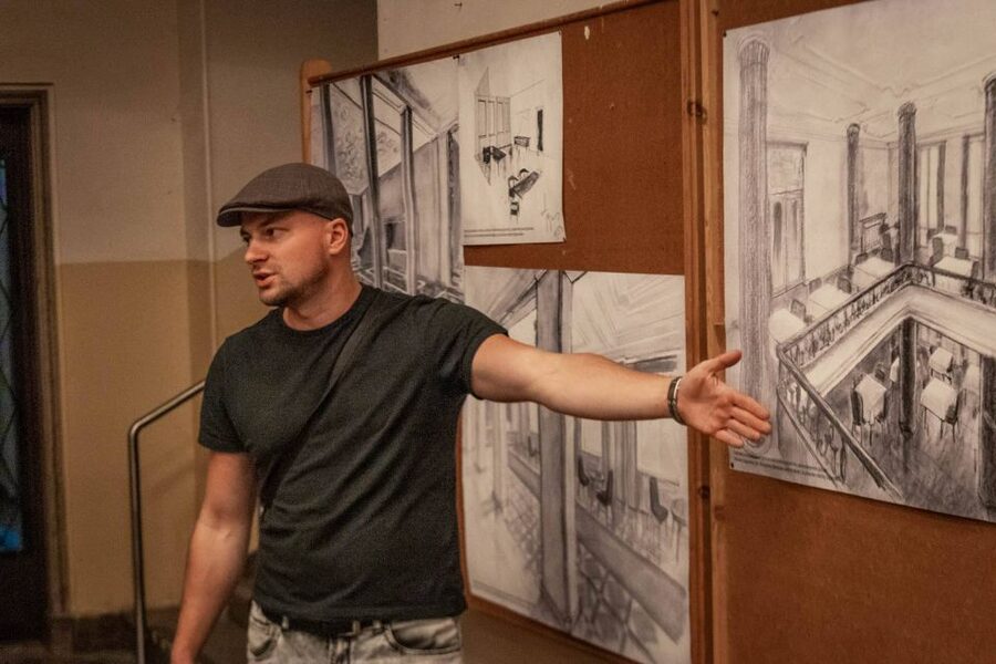Nowa Huta: Steelworks Administration Buildings/Shelters Tour - Price and Value: Is This $26 Nowa Huta Tour Worth It?