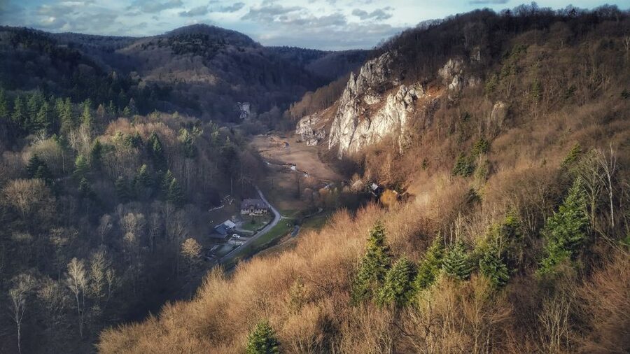Ojcow National Park: Full-Day Trip from Krakow - Key highlights you should know before you go