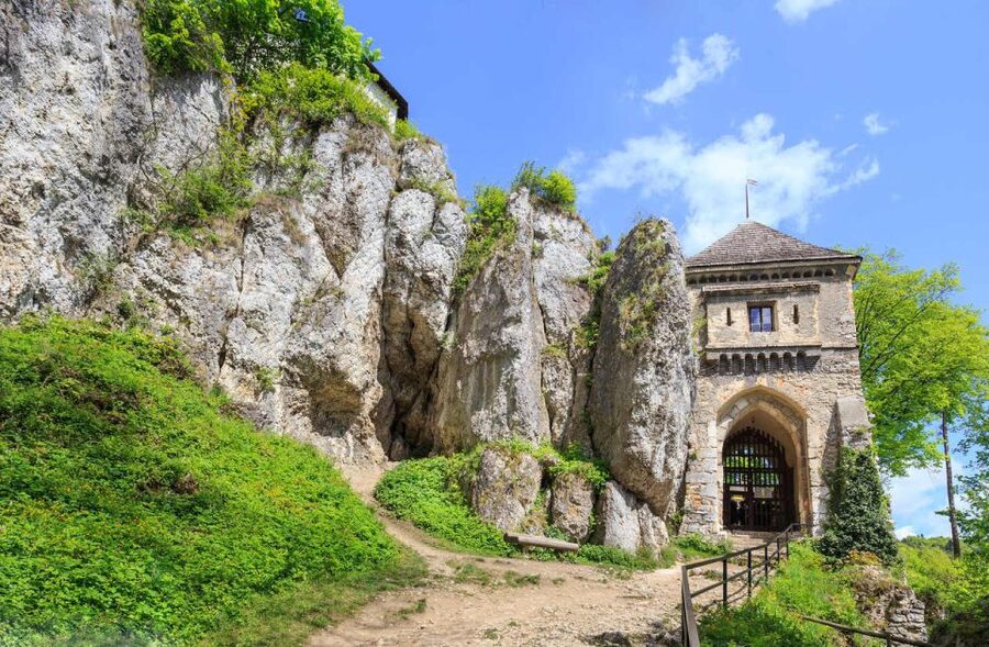 Ojcow National Park: Full-Day Trip from Krakow - What to Bring and How to Dress for Cave and Castle Day