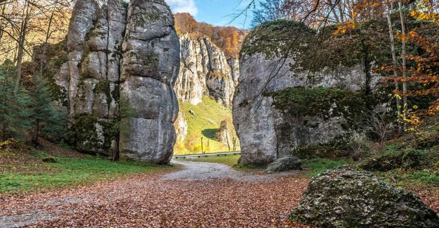 Ojcow National Park: Full-Day Trip from Krakow - How This 7-Hour Ojcow Trip Works From Krakow