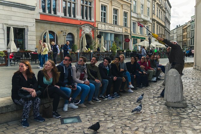 Old Town Krakow & Wawel Castle Walking Tour - Price, value, and what you are really paying for