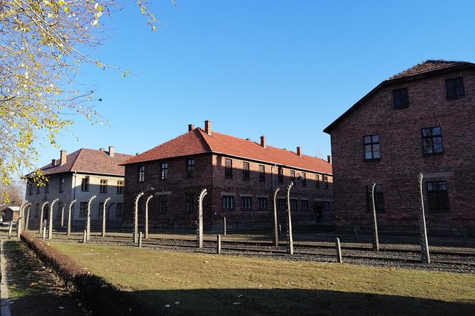 One Day Tour to Auschwitz-Birkenau from Warsaw by Car - Key things to know before you go