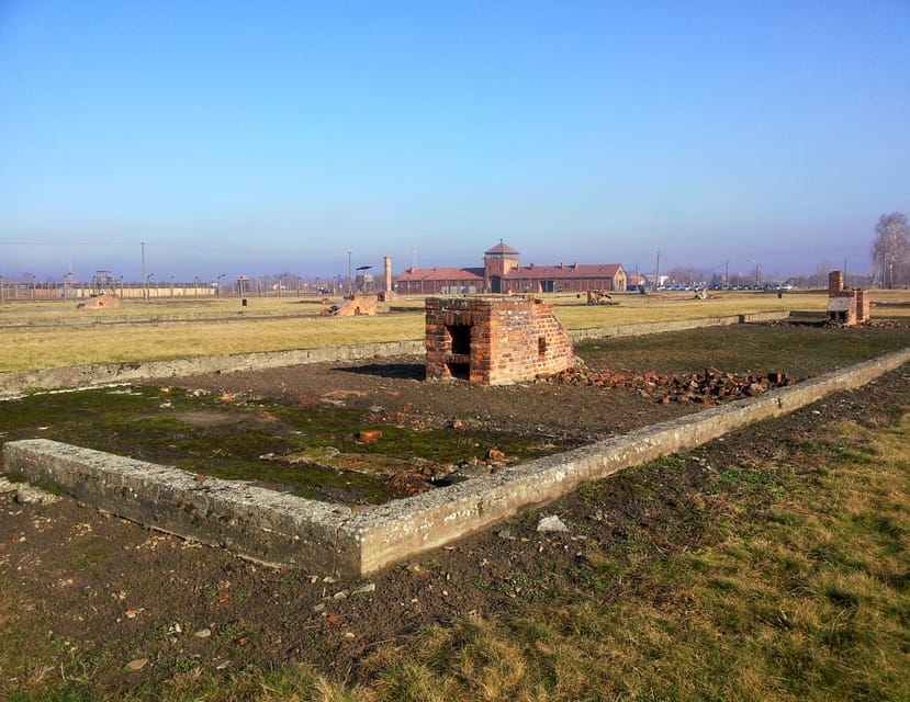 Oswiecim: Auschwitz-Birkenau Skip-the-Line Entry Tickets - Should You Book This Auschwitz-Birkenau Skip-the-Line Tour?
