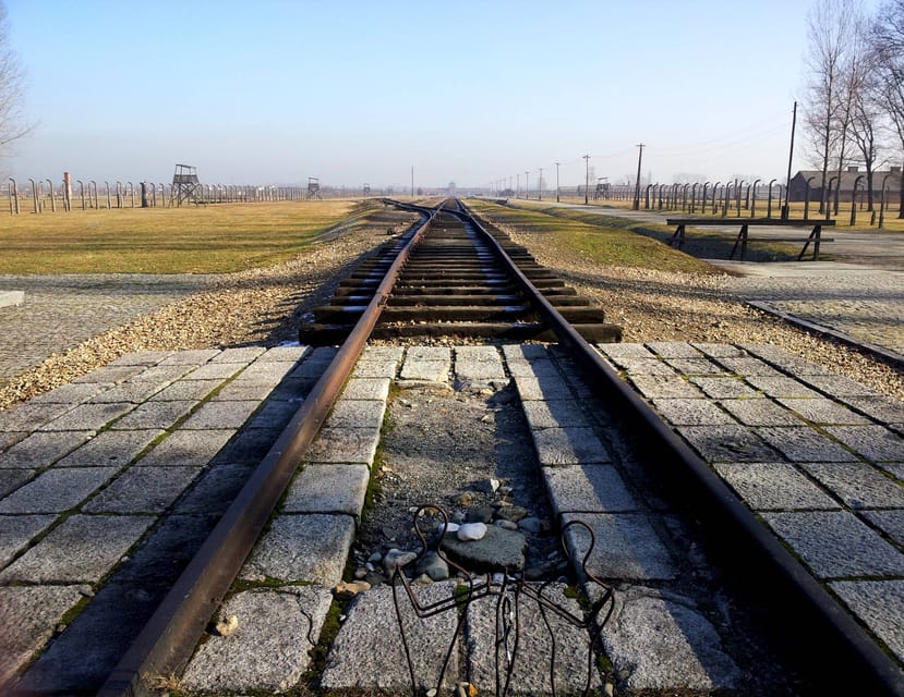 Oswiecim: Auschwitz-Birkenau Skip-the-Line Entry Tickets - Birkenau Wooden Blocks and the Industrial Scale of Auschwitz II