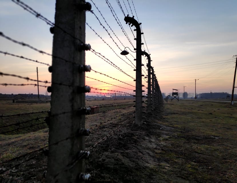 Oswiecim: Auschwitz-Birkenau Skip-the-Line Entry Tickets - Price and Value: What $81 Gets You at Auschwitz-Birkenau