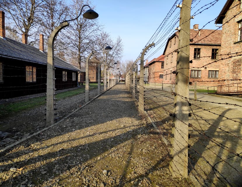 Oswiecim: Auschwitz-Birkenau Skip-the-Line Entry Tickets - Who This Auschwitz-Birkenau Tour Suits Best (and Who Should Rethink It)