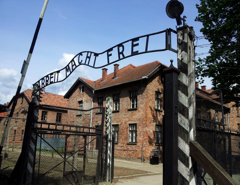 Oswiecim: Auschwitz-Birkenau Skip-the-Line Entry Tickets - Auschwitz I Highlights: Barracks, Artifacts, Photos, and What You Can Actually Make Sense Of