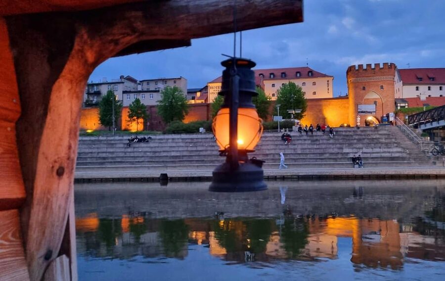 Panorama of Toruń - 30-minute cruise - Price and value: how $9 fits into a Toruń day