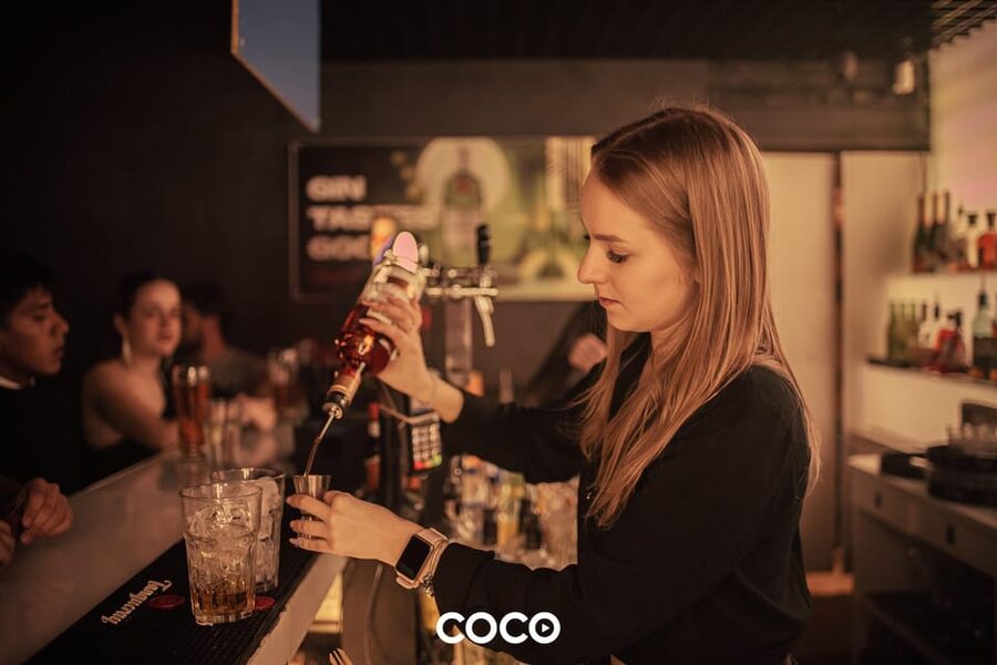 Party Ticket COCO Music Club Cracow - Key Highlights You Will Actually Feel