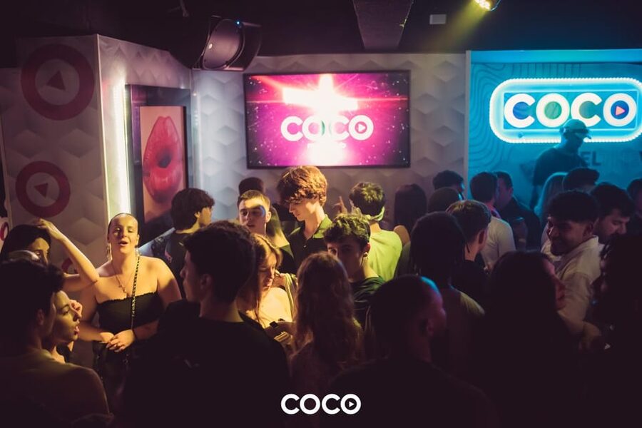 Party Ticket COCO Music Club Cracow - Why COCO Music Club Party Tickets Make Sense in Krakow