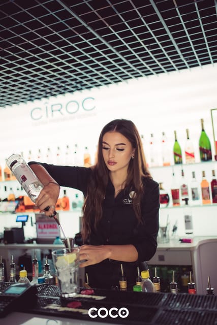 Party Ticket COCO Music Club Cracow - The Club Atmosphere: Safety, Tolerance, and an International Crowd