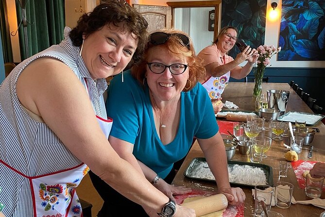 Pierogi Cooking Class: Mastering the Art of Polish Dumplings - What you actually get for $82.72, and when it feels like a deal