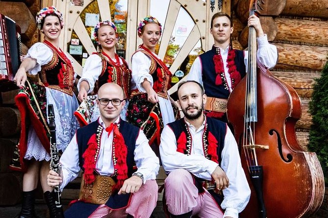 Polish Folk Show and Dinner From Krakow - Price and What You Really Get for $57.28