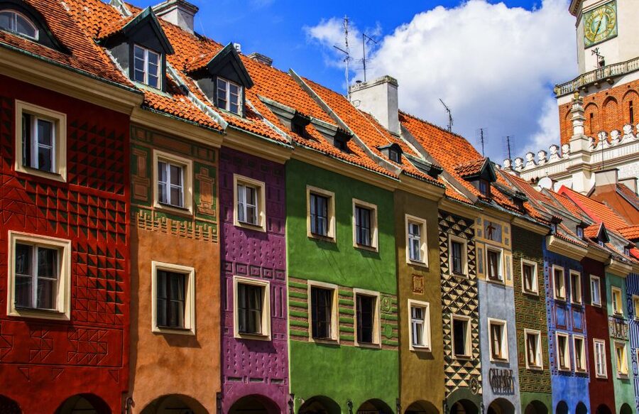 Poznan Private City Walking Tour from Cathedral Island - Key highlights you will actually feel on this walk