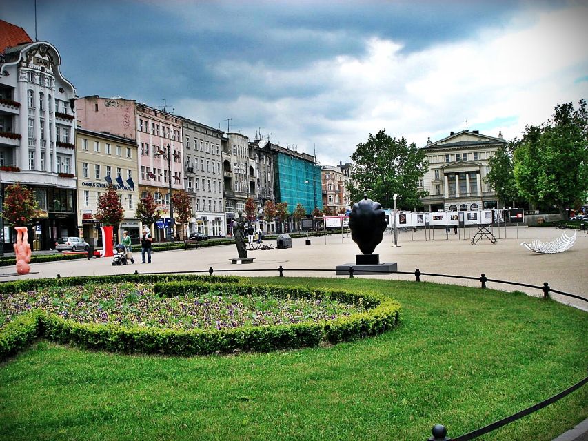 Poznan Private City Walking Tour from Cathedral Island - Should you book this Poznan Private City Walking Tour?