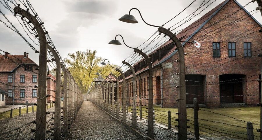 Prague: Tour to Auschwitz Birkenau - Auschwitz II-Birkenau: where Jewish and Romani inmates endured unimaginable hardship