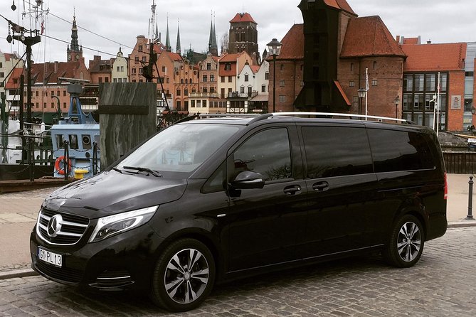 Private Airport Transfer Gdansk (GDN) to City Center Gdansk - Key things to know before you book