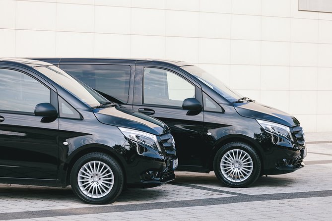 Private Arrival Transfer: Krakow Airport Balice To Hotel in Krakow City - Key things I’d focus on before you book