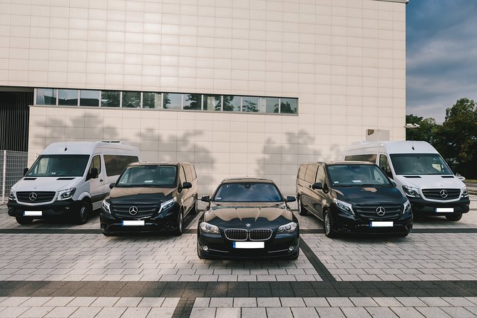 Private Arrival Transfer: Krakow Airport Balice To Hotel in Krakow City - Who This Airport Transfer Fits Best