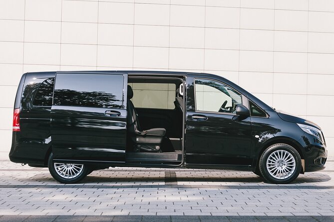 Private Arrival Transfer: Krakow Airport Balice To Hotel in Krakow City - The Drive Into Krakow City Center, Comfort First