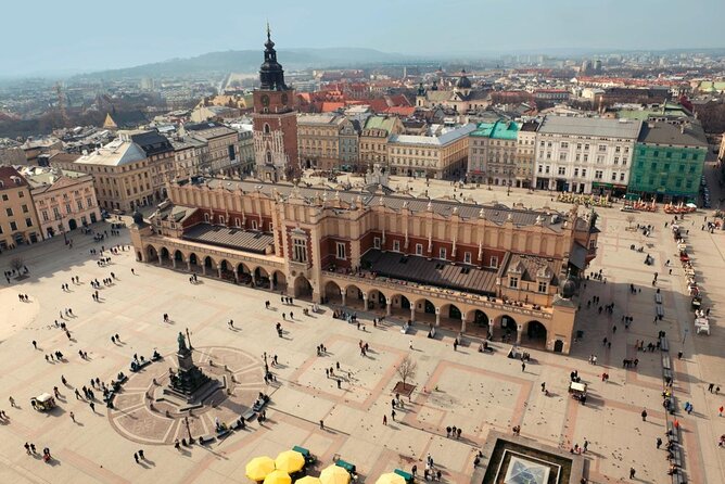 Private Bike Tour in Krakow - Key things to look for before you book