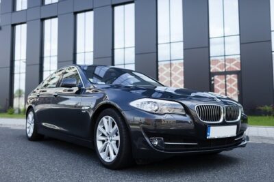Private Departure Transfer: Krakow City To Krakow Airport Balice