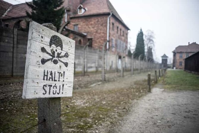 Private Guided Tour to Auschwitz & Birkenau from Krakow - Key things you should know before you go